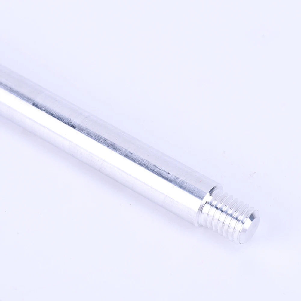 1PCS Short Wave Antenna Ground Anchor Aluminum Alloy GP Antenna Ground Anchor Ground Spike for Pac-12 Ma-12 Shortwave Antenna