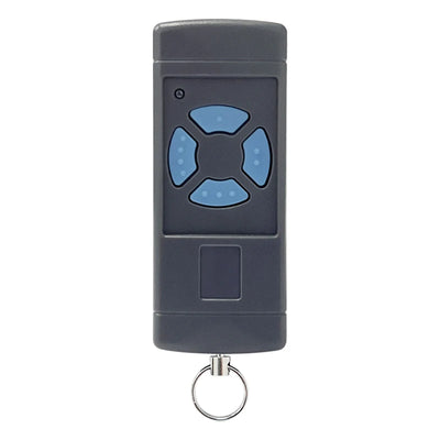 HORMANN 868 MHz Garage Door Remote Control with Privacy Feature - Smarsty