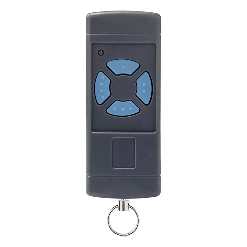 HORMANN 868 MHz Garage Door Remote Control with Privacy Feature - Smarsty