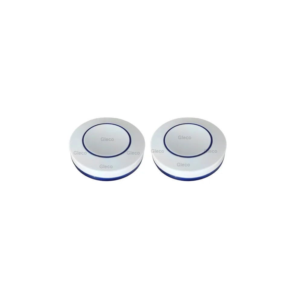Tuya Zigbee Wireless Scene Switch Remote Controller - Smarsty