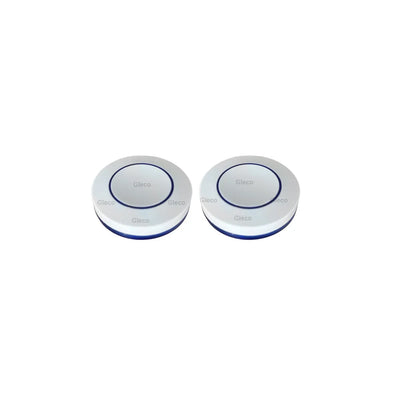 Tuya Zigbee Wireless Scene Switch Remote Controller - Smarsty