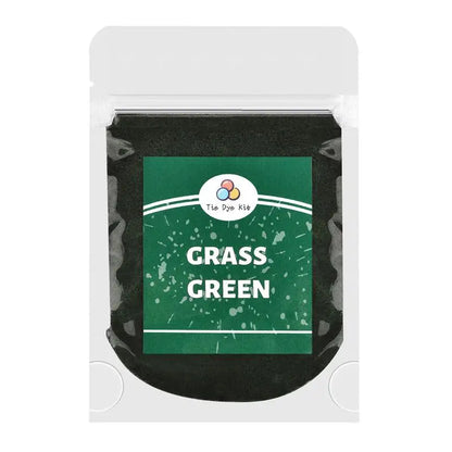 10g Powder Dye Fabric Dyes Textile Dyeing Garment Tie Dyeing Cotton Nylon Multifunctional Pigment For Old Clothes Refurbishment - Smarsty