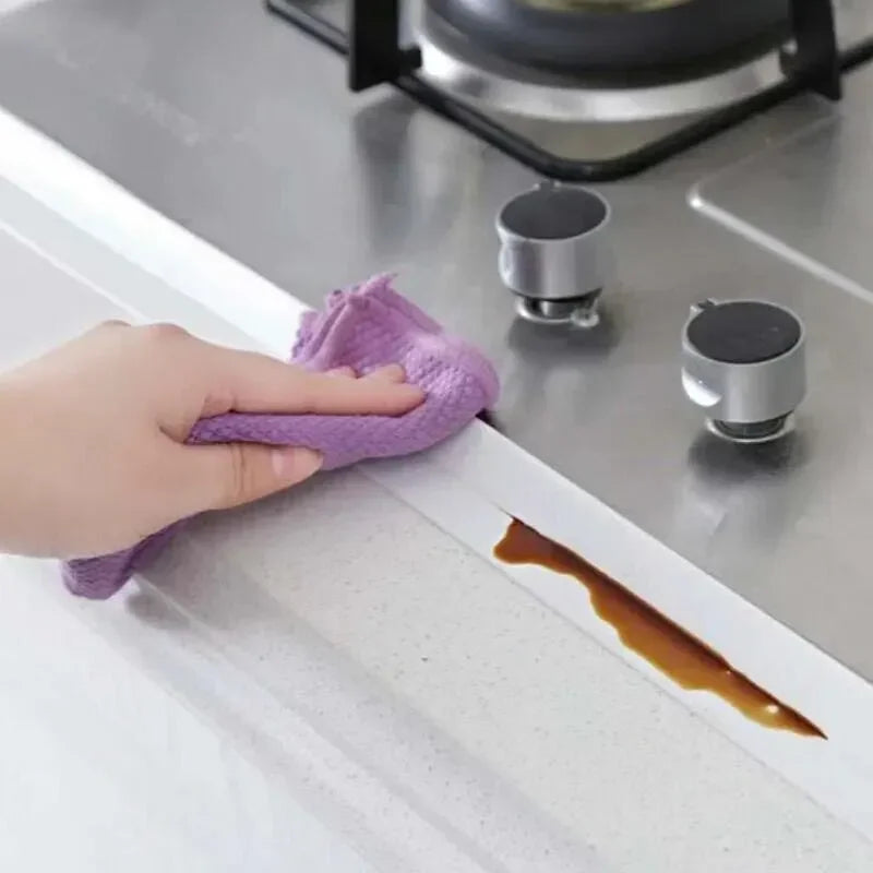 Kitchen Anti-Mold Waterproof Tape for Moisture Protection - Smarsty