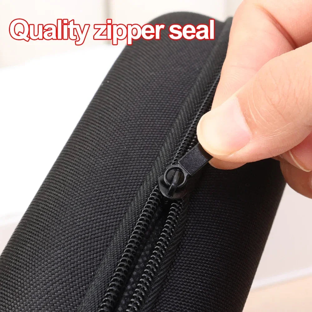 Portable Shockproof Bluetooth Headset Case for Sony Earphones - Smarsty