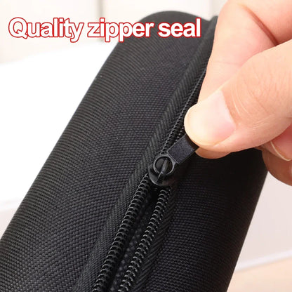 Portable Shockproof Bluetooth Headset Case for Sony Earphones - Smarsty