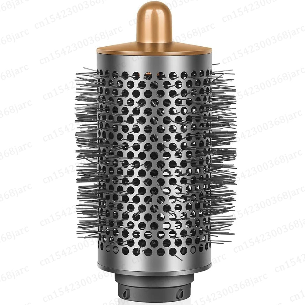 Hair Styler Nozzle for Dyson Airwrap Curler Accessory - Smarsty