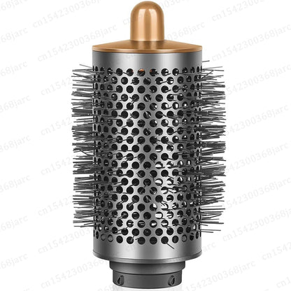 Hair Styler Nozzle for Dyson Airwrap Curler Accessory - Smarsty