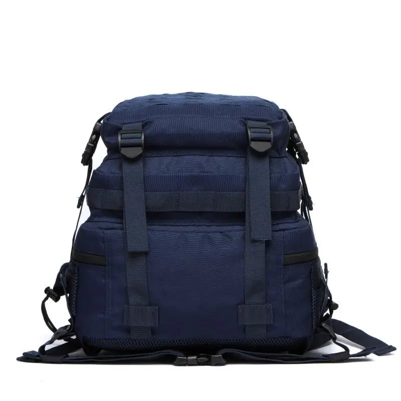 25L/50L Tactical Backpack Bag Hunting MOLLE Backpack GYM For Men EDC Outdoor Hiking Rucksack Witch 2 Bottle Holders - Smarsty