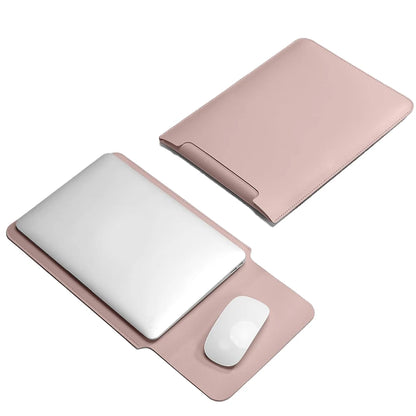 Slim Laptop Sleeve Case For 13 Inch Notebook Computers