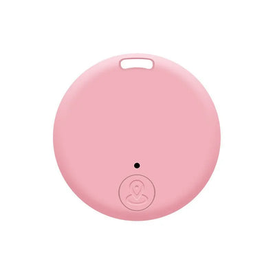 Mini Bluetooth Tracker for Keys and Pets - Smarsty
