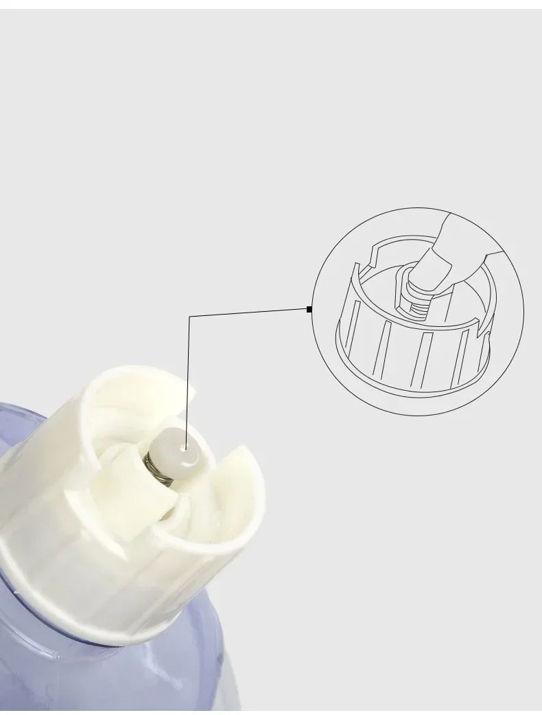 Automatic Dog Feeder and Water Dispenser 3.8L - Smarsty