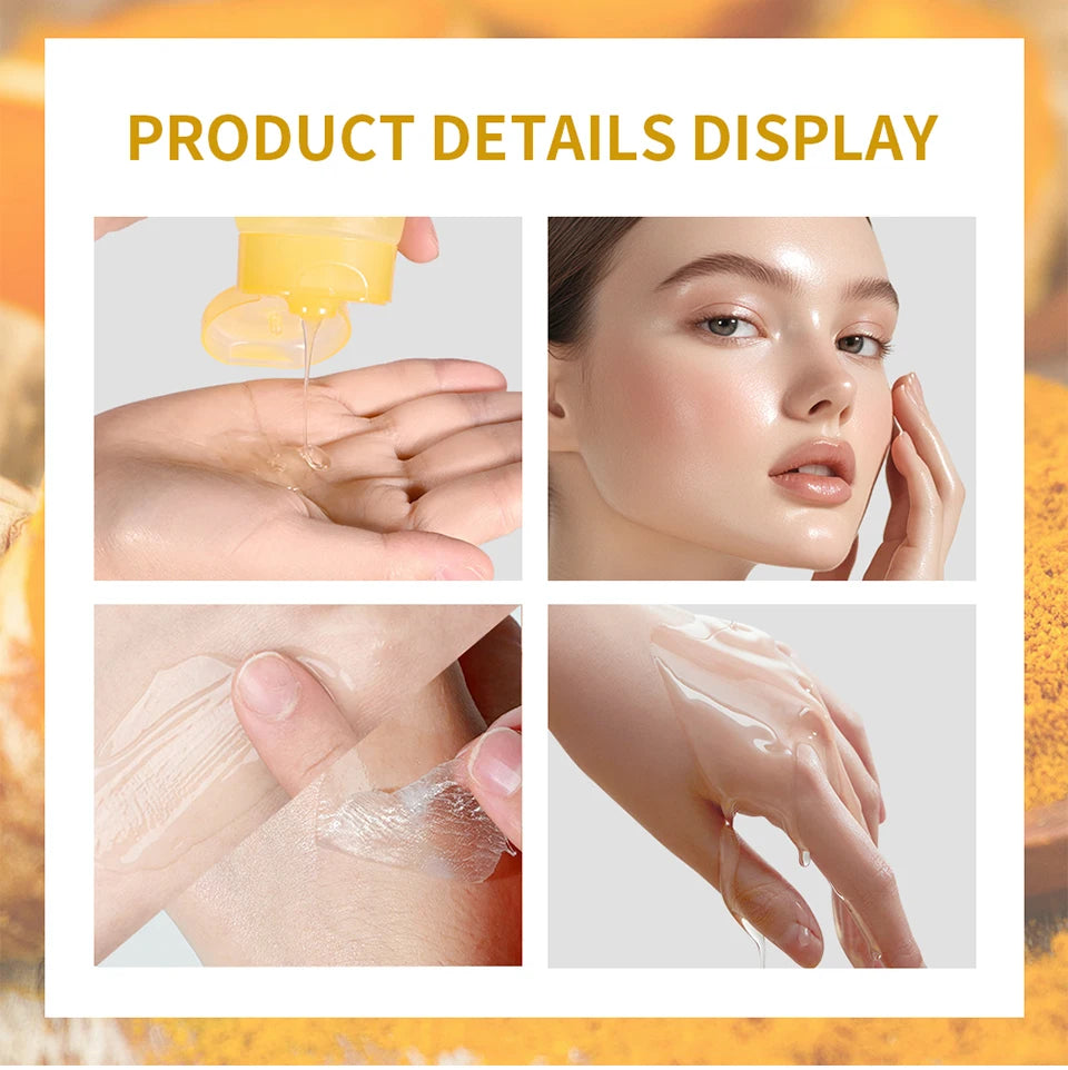 Korean Deep Collagen Peel Off Mask for Firm Skin - Smarsty