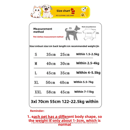 Princess Style Lace Skirt Dog Cat Dress - Smarsty