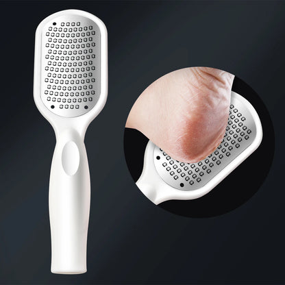 Professional Foot File Callus Remover for Smooth Heels - Smarsty