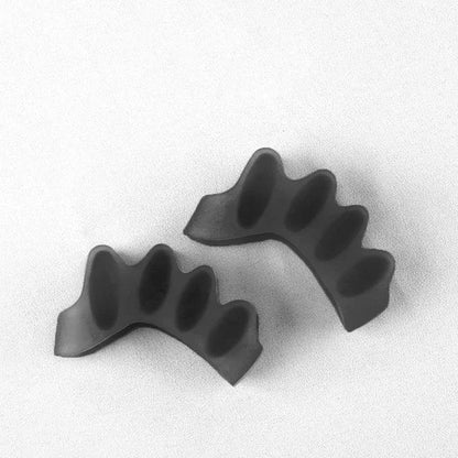Soft Gel Bunion Corrector Toe Separator Spacers - Smarsty
