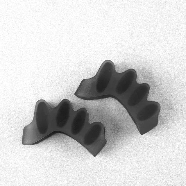 Soft Gel Bunion Corrector Toe Separator Spacers - Smarsty