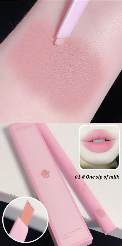 Automatic Waterproof Lip Liner for Lasting Color Precision - Smarsty