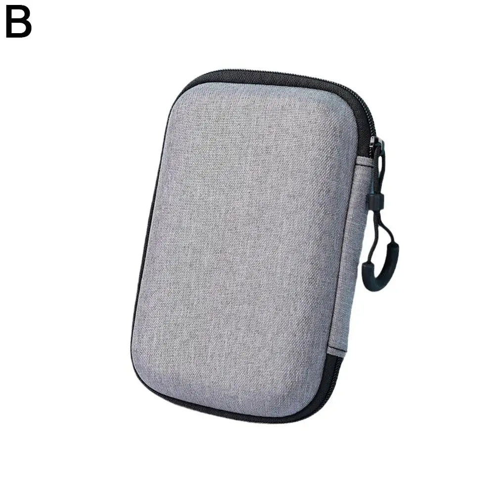 R36S R35S Game Console Storage Bag Protective Case - Smarsty