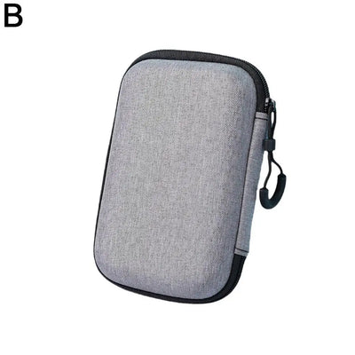 R36S R35S Game Console Storage Bag Protective Case - Smarsty