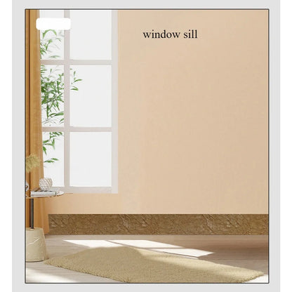 Waterproof 3D Wall Sticker Skirting Line for Kids - Smarsty
