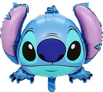 Lilo And Stitch Birthday Party Supplies Set - Smarsty