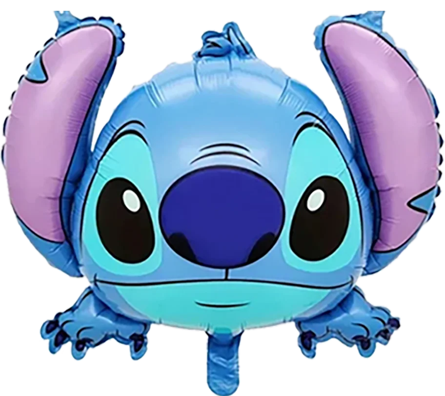 Lilo And Stitch Birthday Party Supplies Set - Smarsty