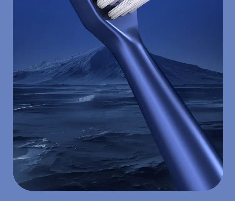 Sonic Electric Toothbrush with Type-C Charging and 5-Gear Modes - Smarsty