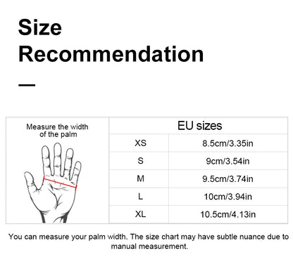 INBIKE Summer Cycling Gloves Shock Absorbing Breathable - Smarsty