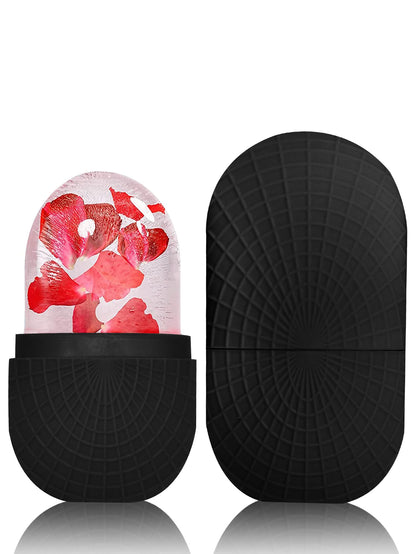 Face and Eye Ice Roller for Refreshing Skin Care - Smarsty