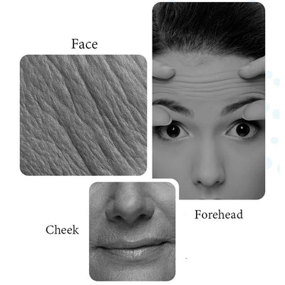 30pcs Collagen Facial Masks for Anti-Aging and Moisturizing - Smarsty