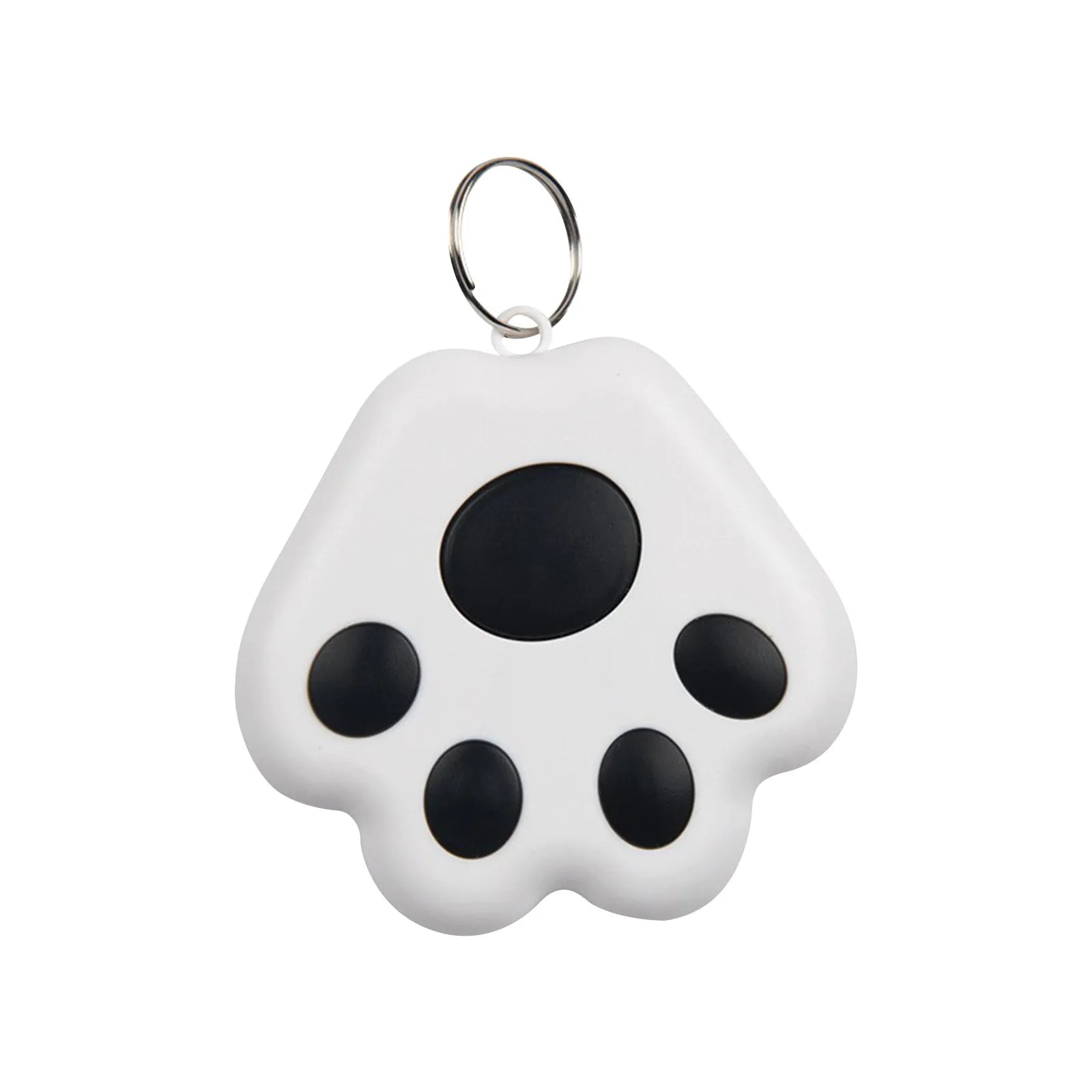 Mini GPS Tracker Bluetooth Anti-Lost Device for Pets and Kids - Smarsty