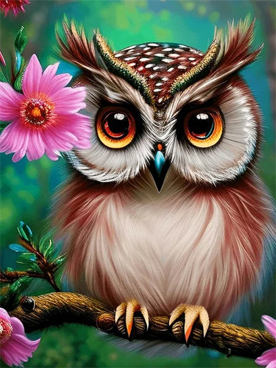 DIY Diamond Painting Kit for Home Decor and Gifts - Smarsty