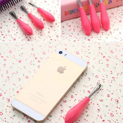 Hair Brush Cleaner Tool for Tangle-Free Combs - Smarsty