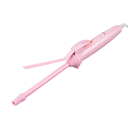 9mm Mini Hair Curling Iron for Professional Curls - Smarsty