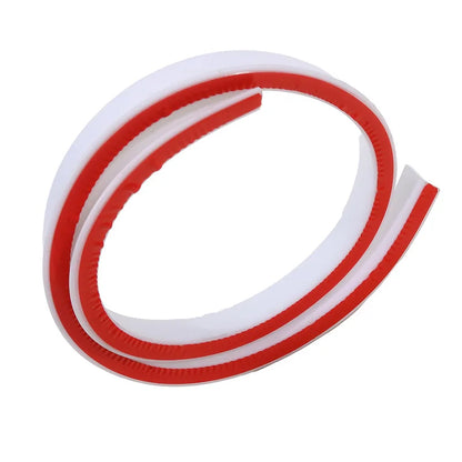 Self-Adhesive Bathroom Shower Water Stopper Seal Strip - Smarsty