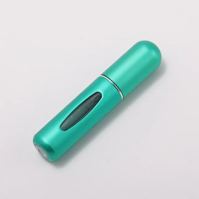 Portable Mini Refillable Perfume Bottle For Travel - Smarsty