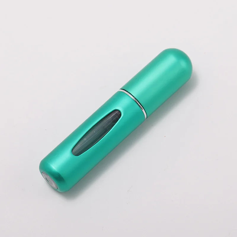 Portable Mini Refillable Perfume Bottle For Travel - Smarsty