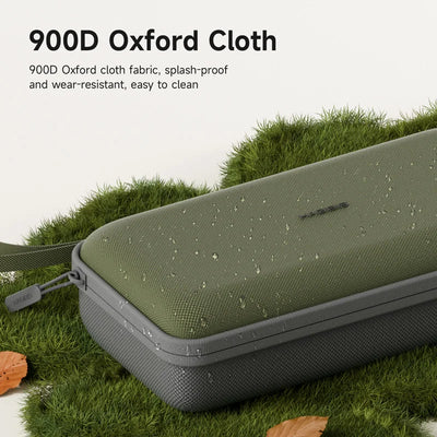 Hagibis Portable Travel Cable Organizer Bag - Smarsty