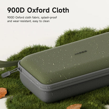 Hagibis Portable Travel Cable Organizer Bag - Smarsty