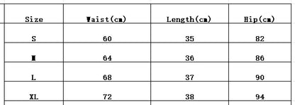 Summer basic solid color versatile shorts for women casual and elegant high-waisted slimming straight shorts - Smarsty