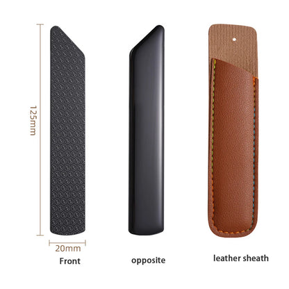 Nano Skin Grinding File for Callus Removal and Smooth Feet - Smarsty