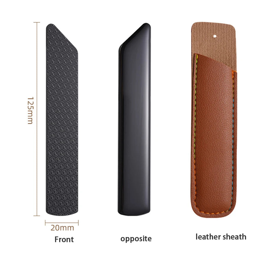 Nano Skin Grinding File for Callus Removal and Smooth Feet - Smarsty