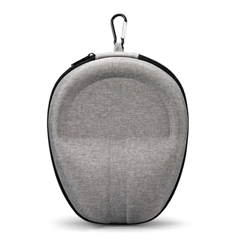 Hard EVA Headphone Carrying Case with Hook - Smarsty