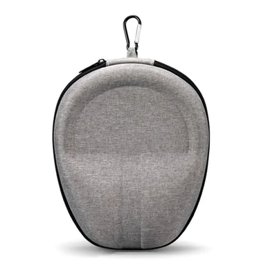 Hard EVA Headphone Carrying Case with Hook - Smarsty