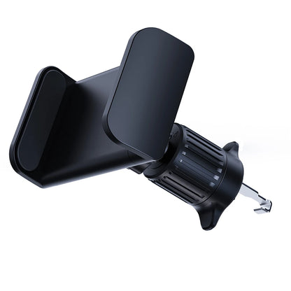 Car Phone Holder With Powerful Suction For Dashboard - Smarsty