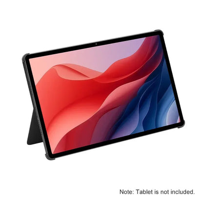 Tablet Keyboard Case With Magnetic Stand And Trackpad