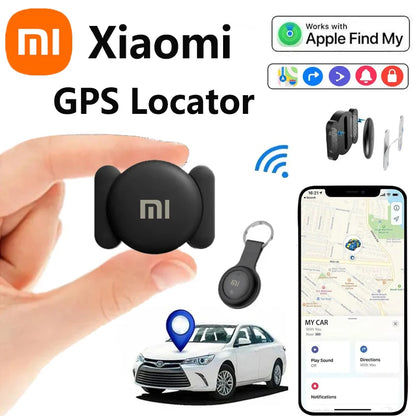 Xiaomi GPS Tracker for Pets and Kids Safety - Smarsty