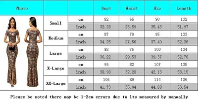 Women Dress Elegant Flower Party Dress Off the Shoulder Short Sleeve Slit Maxi Long Dresses for Woman - Smarsty