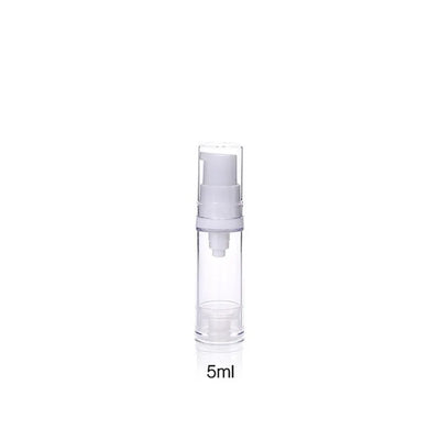 Portable Refillable Liquid Foundation Travel Bottle - Smarsty