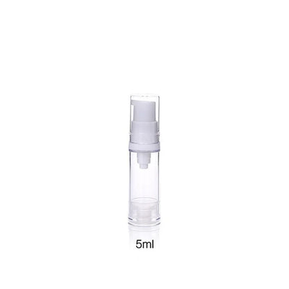 Portable Refillable Liquid Foundation Travel Bottle - Smarsty